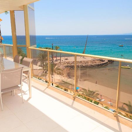 Uhc Barcino Apartments Salou Exteriér fotografie