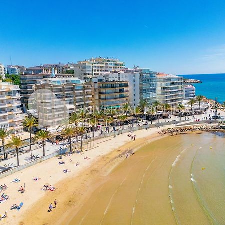 Uhc Barcino Apartments Salou Exteriér fotografie