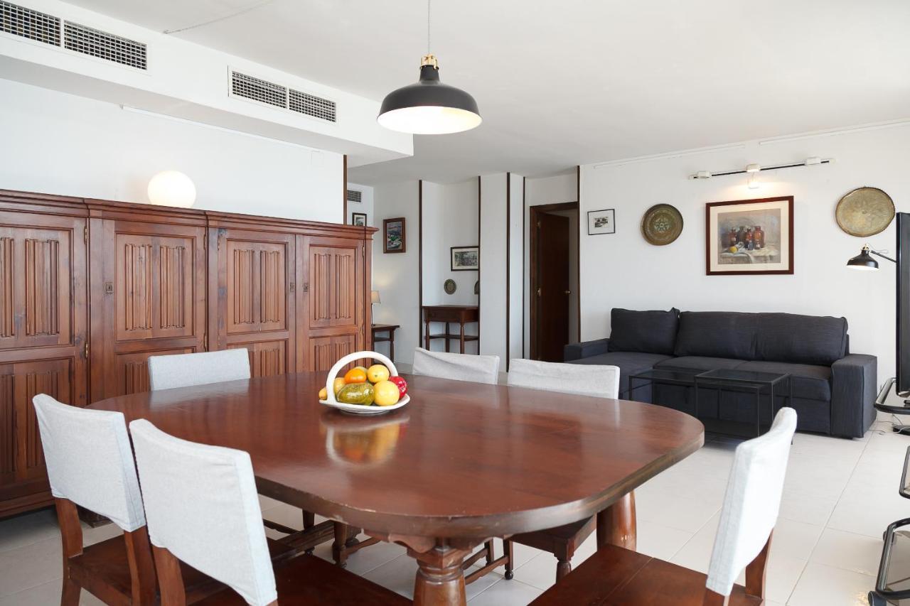 Uhc Barcino Apartments Salou Exteriér fotografie