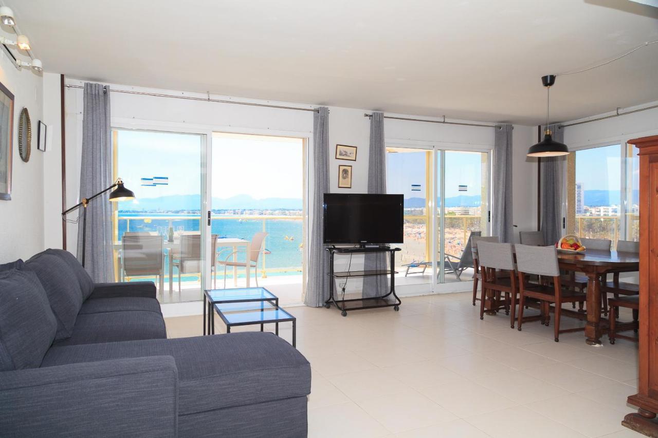 Uhc Barcino Apartments Salou Exteriér fotografie