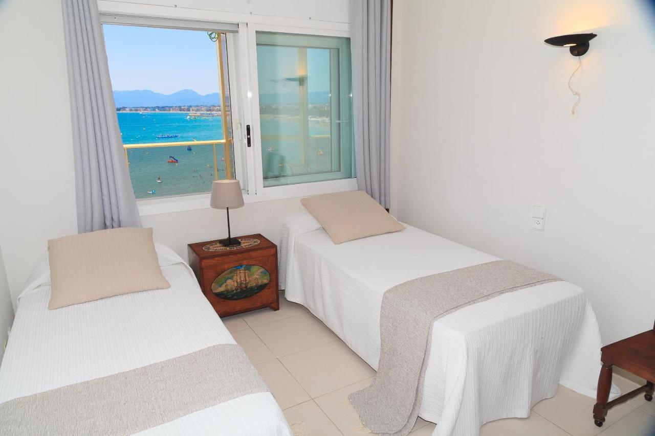 Uhc Barcino Apartments Salou Exteriér fotografie