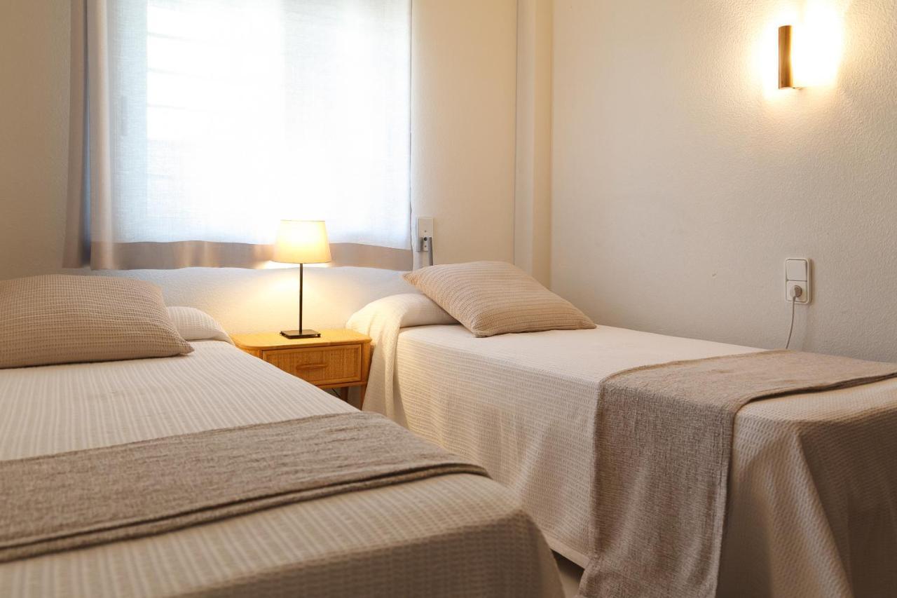 Uhc Barcino Apartments Salou Exteriér fotografie