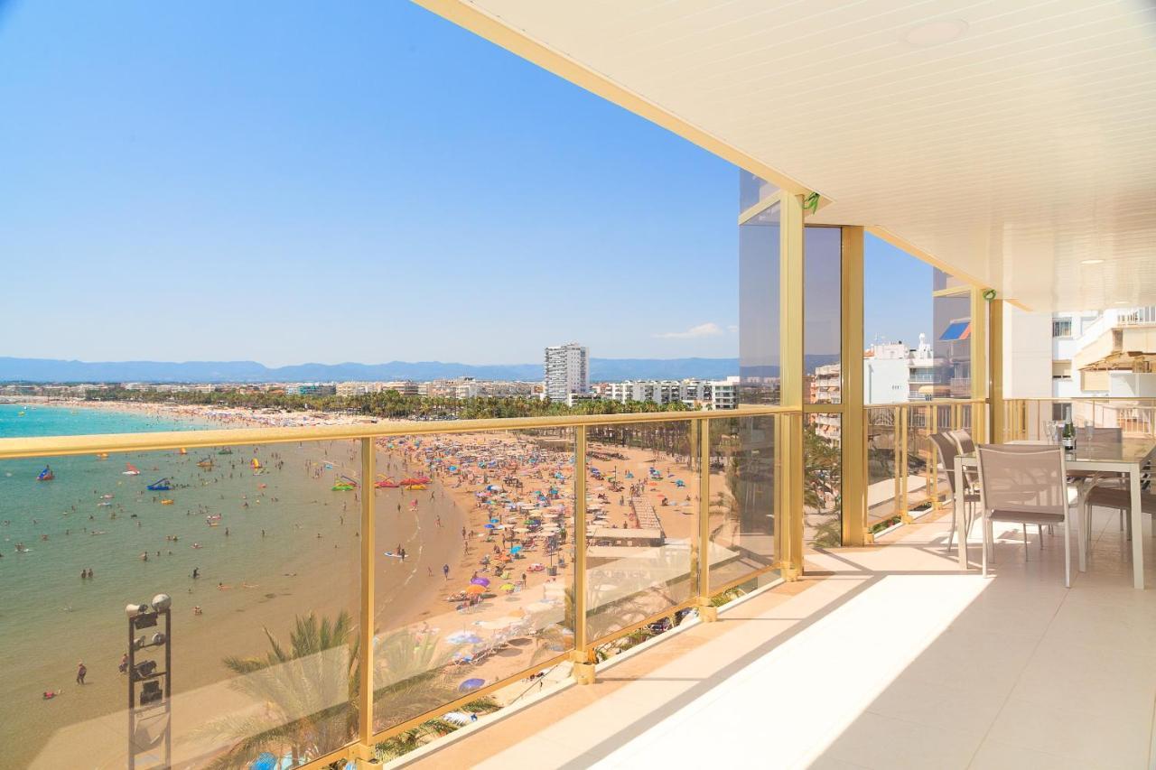Uhc Barcino Apartments Salou Exteriér fotografie