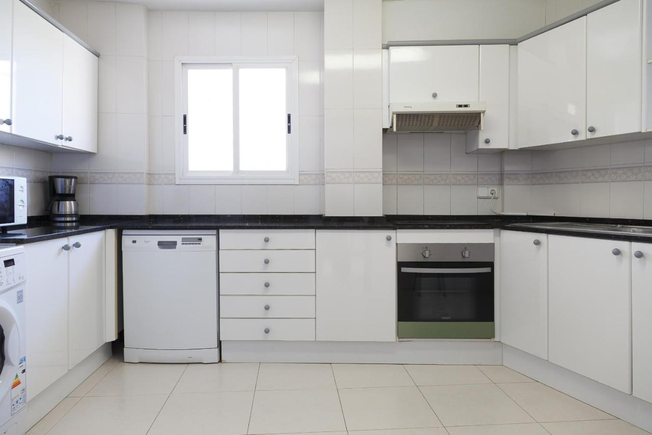 Uhc Barcino Apartments Salou Exteriér fotografie
