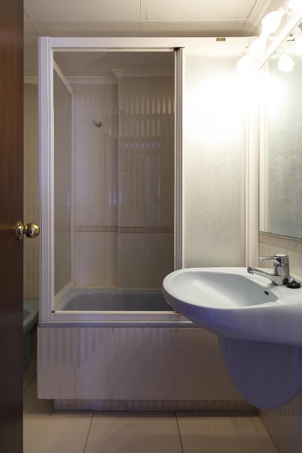 Uhc Barcino Apartments Salou Exteriér fotografie