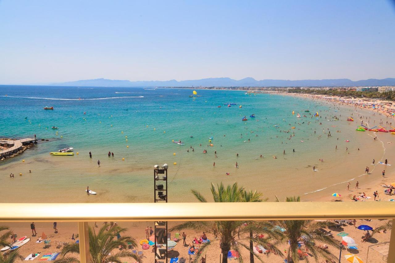 Uhc Barcino Apartments Salou Exteriér fotografie